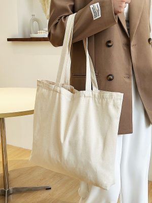túi vải cotton