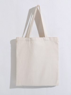 túi vải cotton