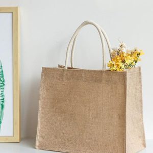 túi vải đay