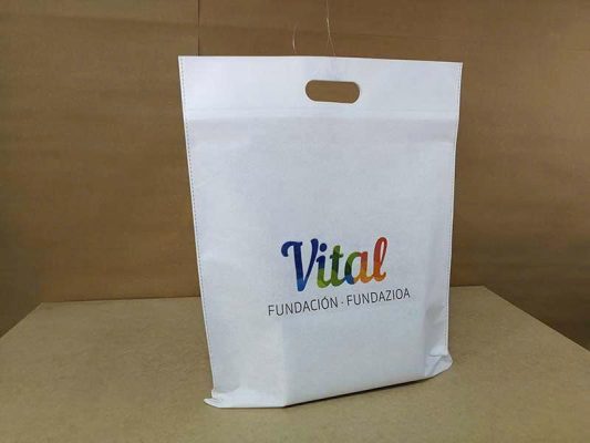 túi vải không dệt