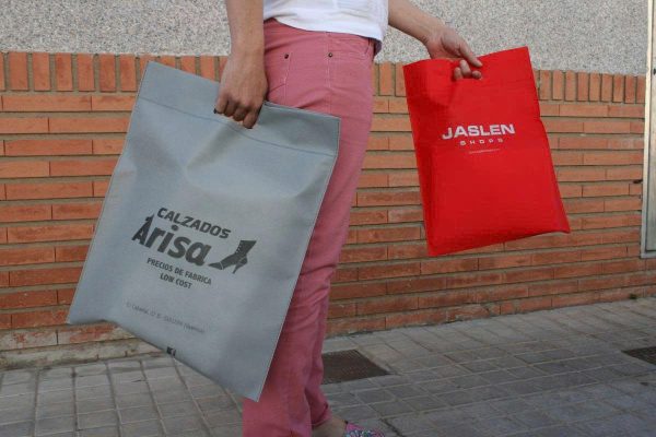 túi vải không dệt