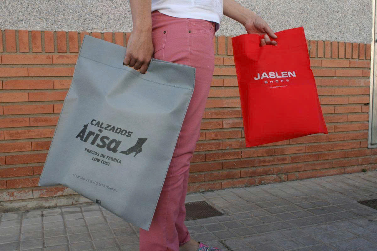 túi vải không dệt