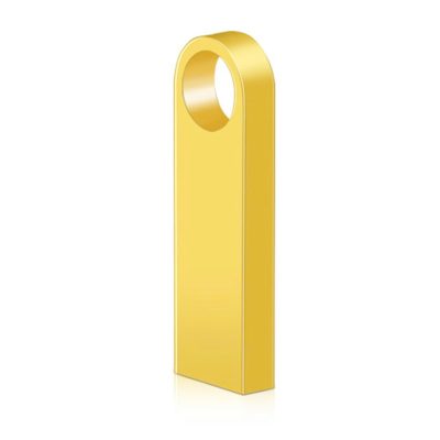 usb kim loại