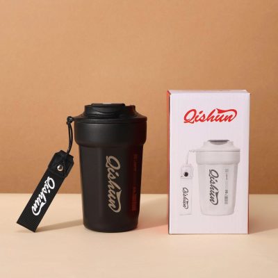 bình giữ nhiệt qishun