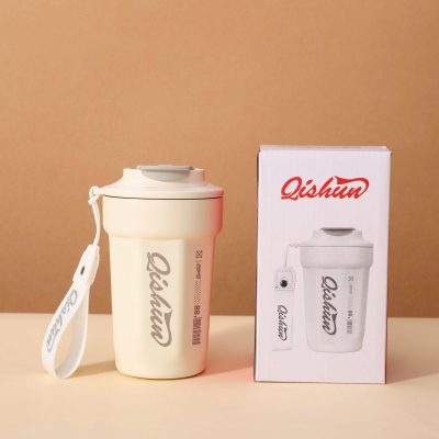 bình giữ nhiệt qishun