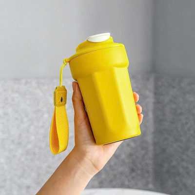 bình giữ nhiệt qishun
