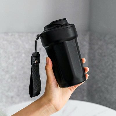 bình giữ nhiệt qishun