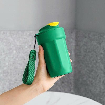 bình giữ nhiệt qishun