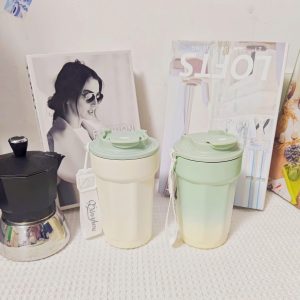 bình giữ nhiệt qishun