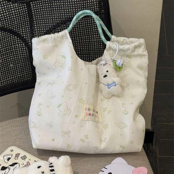 túi vải canvas