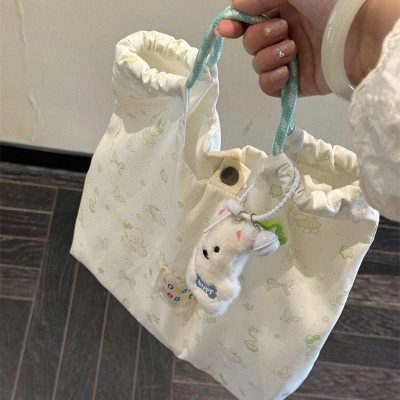 túi vải canvas