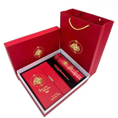 set quà tặng