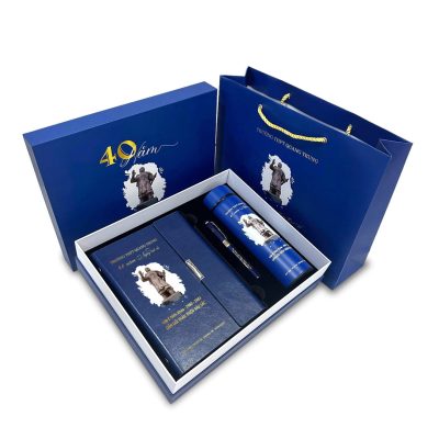 set quà tặng