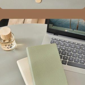 sổ tay bìa da cao cấp