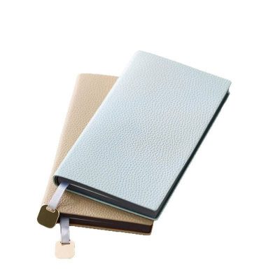 sổ tay bìa da cao cấp