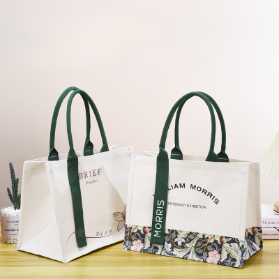 Top 7 Ưu Điểm Của Túi Vải Đay In Logo Quà Tặng 43 túi vải đay