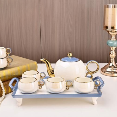 bộ ấm trà