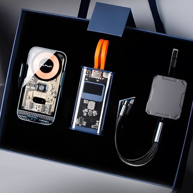 quà tặng công nghệ