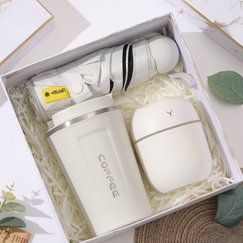 5 Lý Do Set Quà Tặng Doanh Nghiệp Được Ưa Chuộng 1 set quà