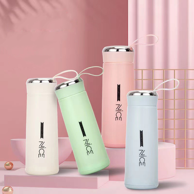 7 Lợi Ích Khi Doanh Nghiệp Chọn Bình Thủy Tinh 2 Lớp 1 bình thủy tinh