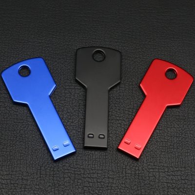 6 Điểm Nổi Bật Của USB Hình Chìa Khóa Quảng Cáo 9 usb