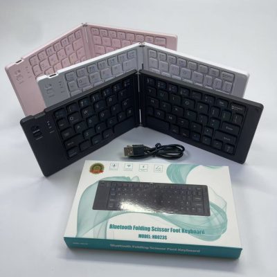 bàn phím gấp gọn