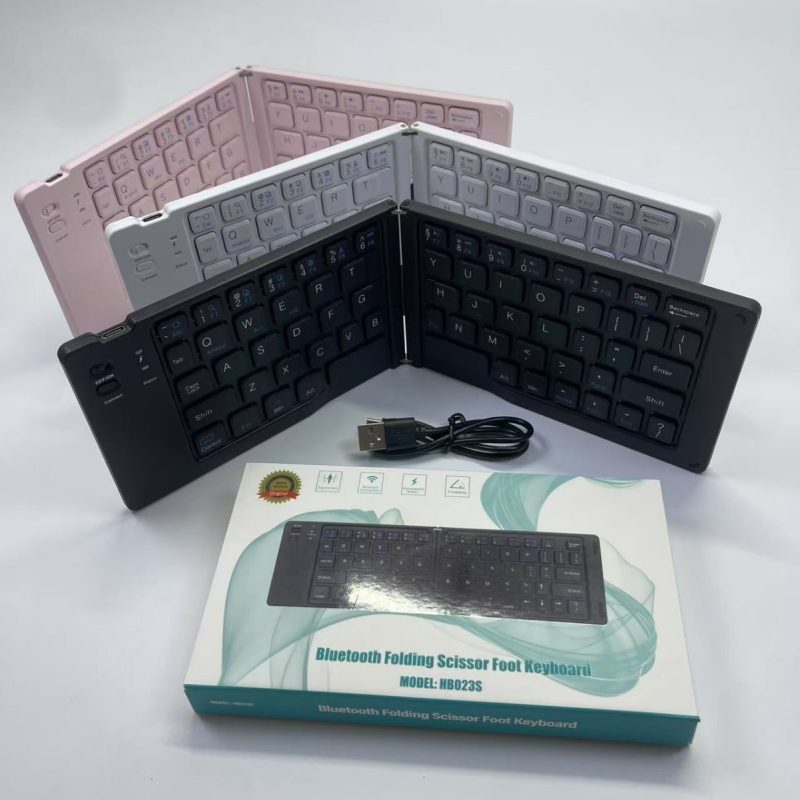 bàn phím gấp gọn