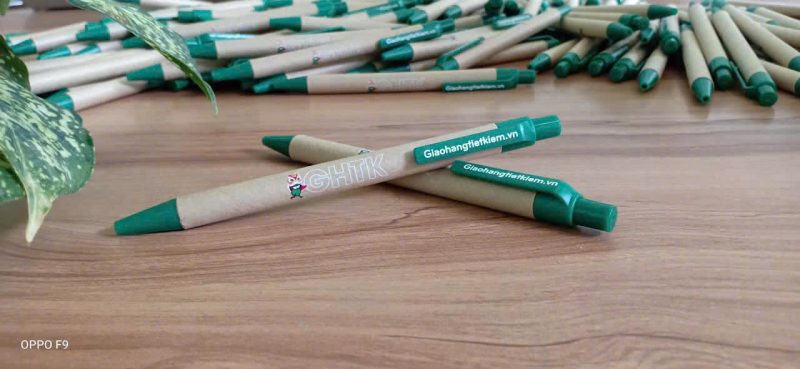 5 Lý Do Nên Chọn Bút Bi Làm Quà Tặng 4 but03