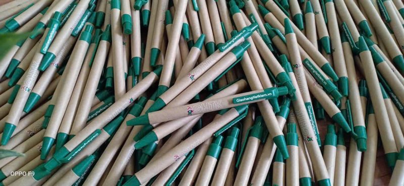 5 Lý Do Nên Chọn Bút Bi Làm Quà Tặng 5 but04