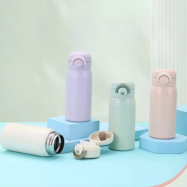 chiếc bình giữ nhiệt 350ml