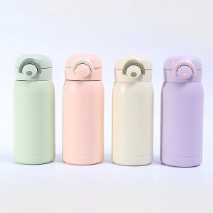 chiếc bình giữ nhiệt 350ml