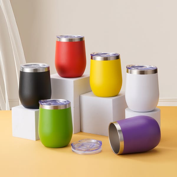 cốc giữ nhiệt 360ml