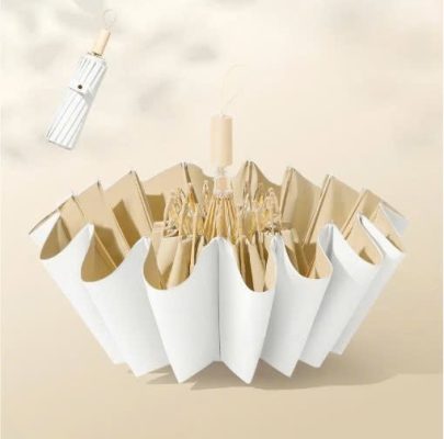 4 Mẫu Ô Gấp Gọn Giúp Bạn Tự Tin Dạo Phố 4 du04