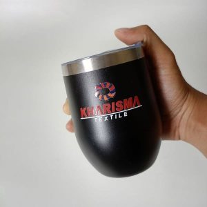 ly giữ nhiệt hình trứng 350ml