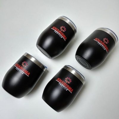 ly giữ nhiệt hình trứng 350ml