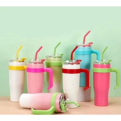 ly giữ nhiệt ombre