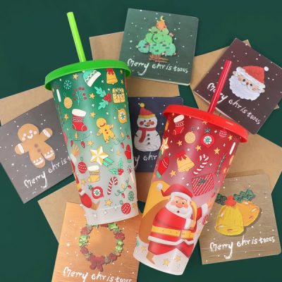 ly nhựa đổi màu 710ml