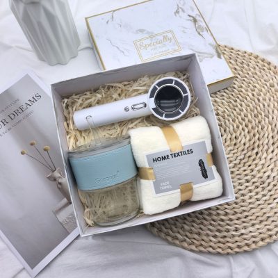 Set quà 20/10 cho phái nữ 6 setbinh05