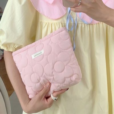 Túi chần bông: Xu hướng quà tặng trong năm 2025 3 tui03