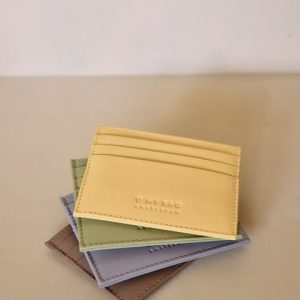 Ví đựng namecard da 3 ví đựng namecard da
