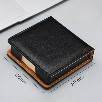 Top 3 Mẫu Hộp Giấy Nhớ Bìa Da Cao Cấp Năm 2025 2 1 2