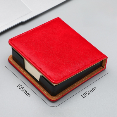 Top 3 Mẫu Hộp Giấy Nhớ Bìa Da Cao Cấp Năm 2025 3 2 1