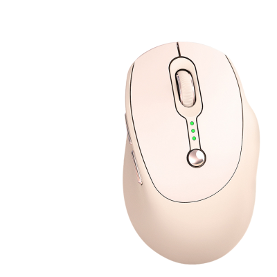 Chuột Không Dây - Món Quà Của Công Nghệ 4.0 3 2 7