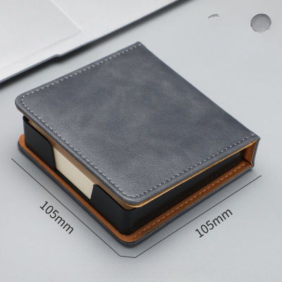 Top 3 Mẫu Hộp Giấy Nhớ Bìa Da Cao Cấp Năm 2025 4 3 1