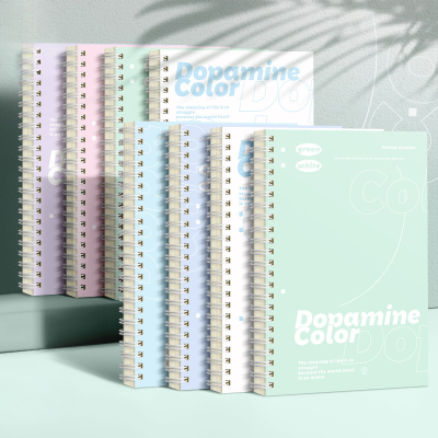 5 Lý Do Sổ Lò Xo Được Doanh Nghiệp Ưa Chuộng 31 3 8