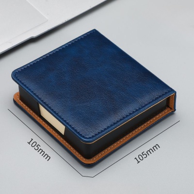 Top 3 Mẫu Hộp Giấy Nhớ Bìa Da Cao Cấp Năm 2025 5 4 1