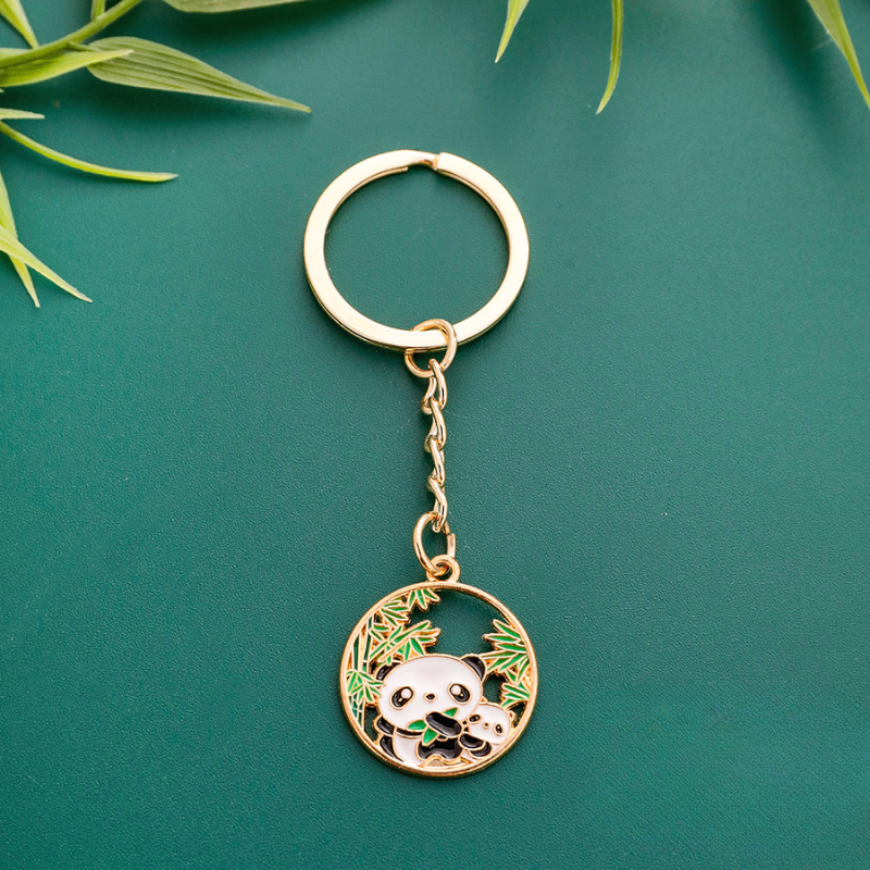 10+ Mẫu Móc Khóa Kim Loại Cao Cấp Cho Doanh Nghiệp 1 6 4