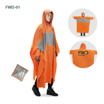 Áo Mưa In Logo – Giải Pháp Quảng Bá Thương Hiệu Năm 2025 4 áo mưa