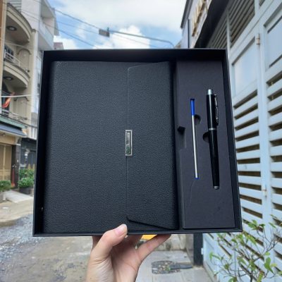 Top 5 Công Dụng Thực Tế Của Bộ Sổ Bút Doanh Nghiệp 5 7cd46b339abe10e049af