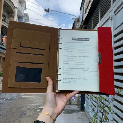 Top 5 Công Dụng Thực Tế Của Bộ Sổ Bút Doanh Nghiệp 4 8428aea55f28d5768c39